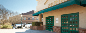 Dentist Office Chapel Hill NC