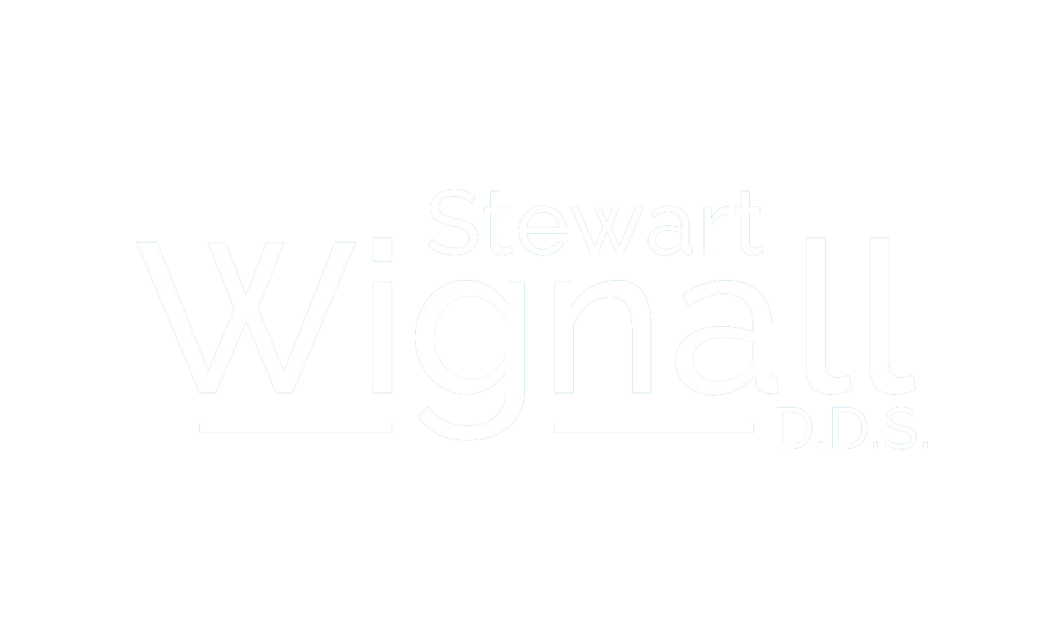 Link to Stewart P. Wignall DDS, PA home page